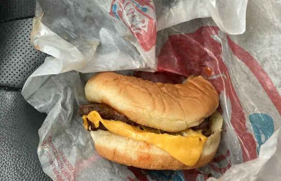 Wendy's