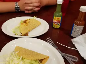 Fiesta Mexicana
