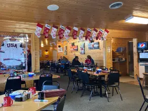 Leif's Cafe