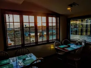 Clancy's Restaurant