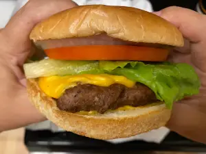 Wendy's