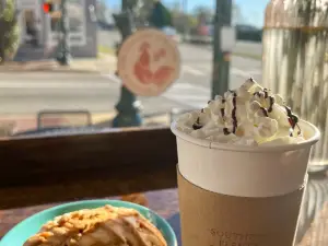 Southern Plenty Cafe