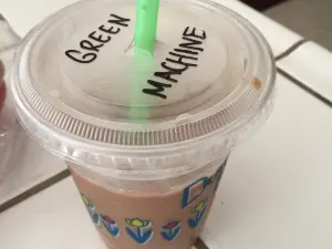 Dutch Brothers Coffee