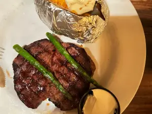 The Butcher's Block Eats and Drinks