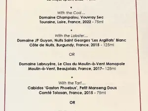 Loch Bay Restaurant