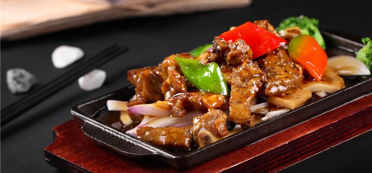 抚仙湖华美达广场酒店·玉溪中餐厅抚仙湖华美达广场酒店·玉溪中餐厅