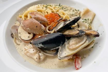 Fallabella River Front