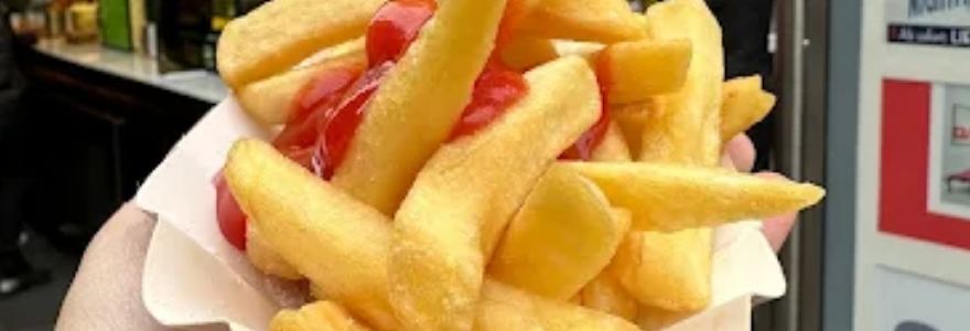 Zum goldenen Wurstel