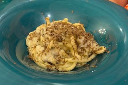 LA BUCHETTA FOOD & WINE