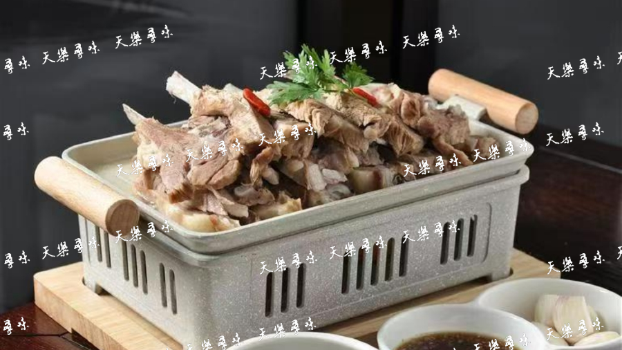 天乐寻味(香榭花园店)