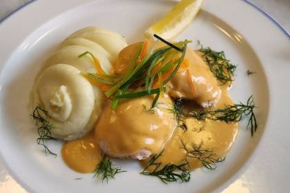 Restaurant Operakällaren