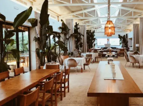 Restaurant S’Era De Pula