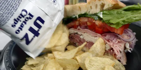 Schafer's Spouter Tavern