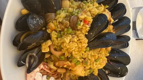 Quarte Sayal in Alghero