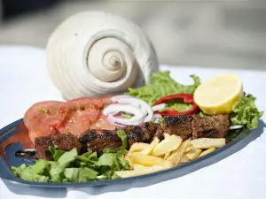 Taverna Meltemi