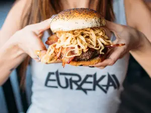 Eureka! Redlands