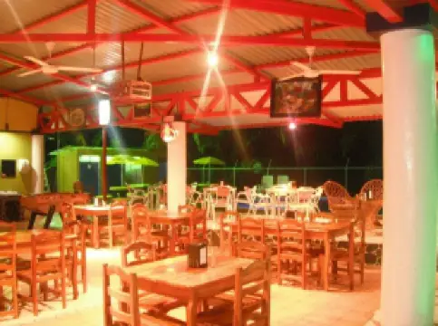 Restaurante Leche Agria