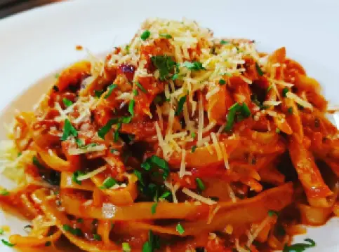 Amarettos Restaurant