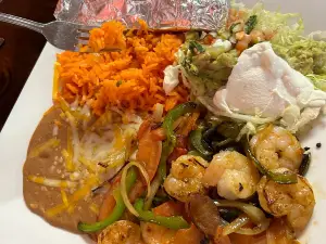 La Herradura Mexican Grill