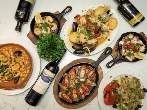Old Lisbon Restaurants - South Miami