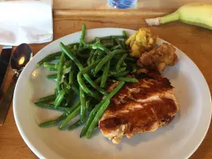 Crescendo Restaurant