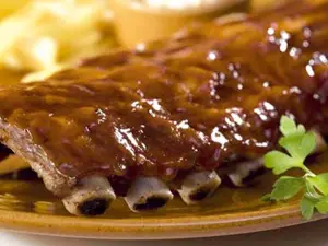Asador Los Jardines