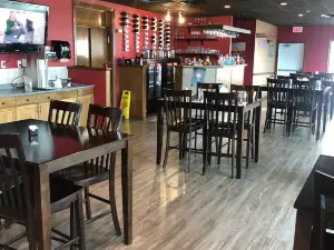 Indian Kitchen