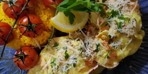 White Bear Public House & Restaurant