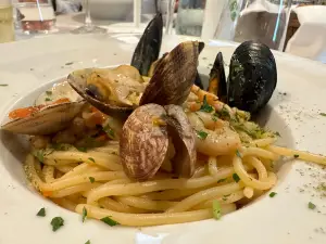 O' Scià Ristorante