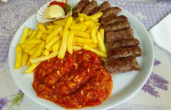 Konoba Teran