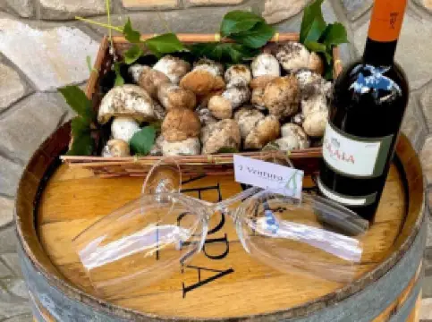 Ristorante i ventura