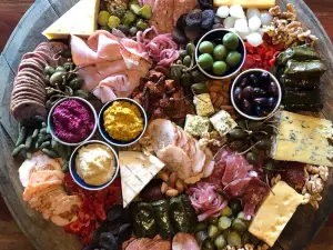 Chieftains Fine Foods