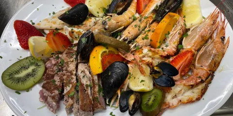 Ristorante Pizzeria Costa D'amalfi