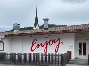 Café Bar Enjoy