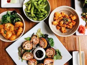 Maru Sushi & Grill