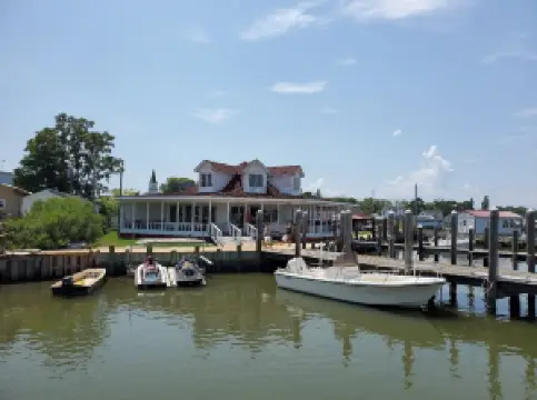 Bayside Inn Restaurant