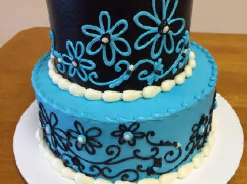 Jill's Cakes & Bakes