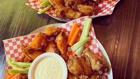 That Chicken Place in Everett