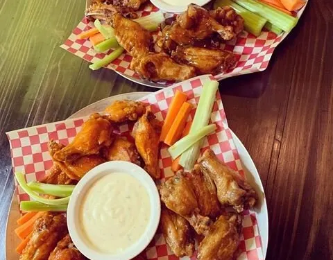 That Chicken Place