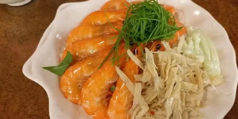 台灣古早味甕窯雞(礁溪總店)