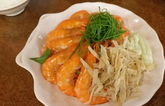甕窯雞礁溪總店