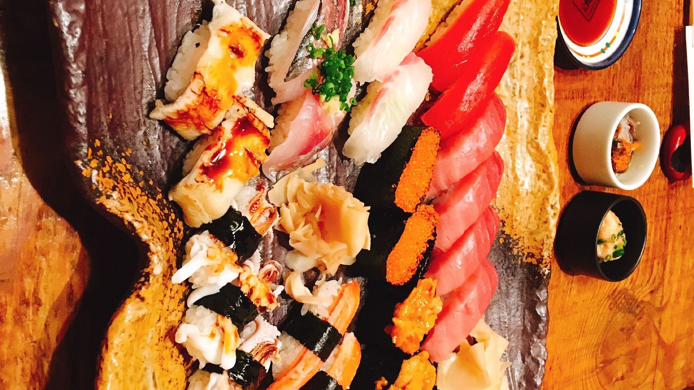 Senzushi Shinurayasu