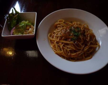 Mangiare Takinami