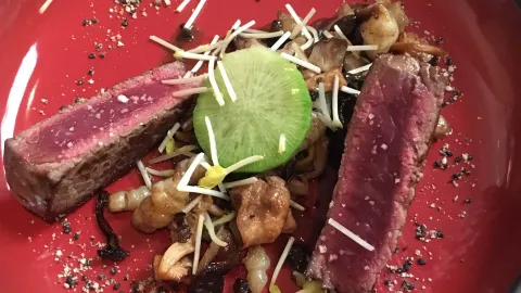 L'Esprit Cuisine in ラバル