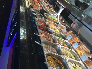 To Panda