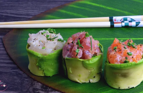 Sushi&Wok