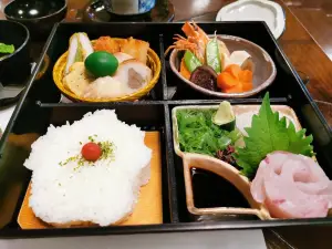 かさの家‎