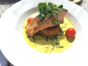 Porthgwidden Beach Cafe