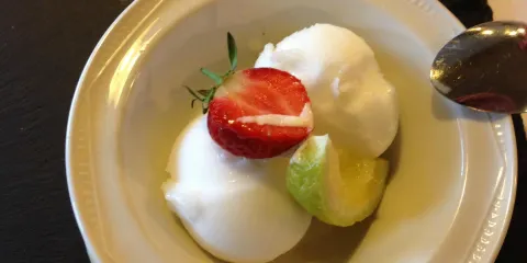 Glencoe Hotel Restaurant