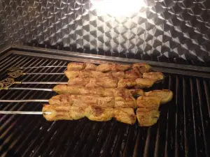 Rominos Pizza & Kebab House